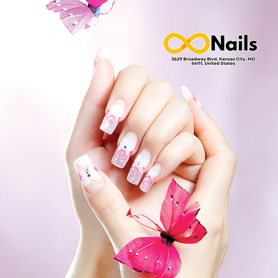 Nail design collection