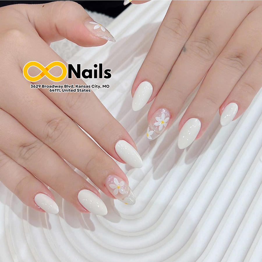 Nail design collection