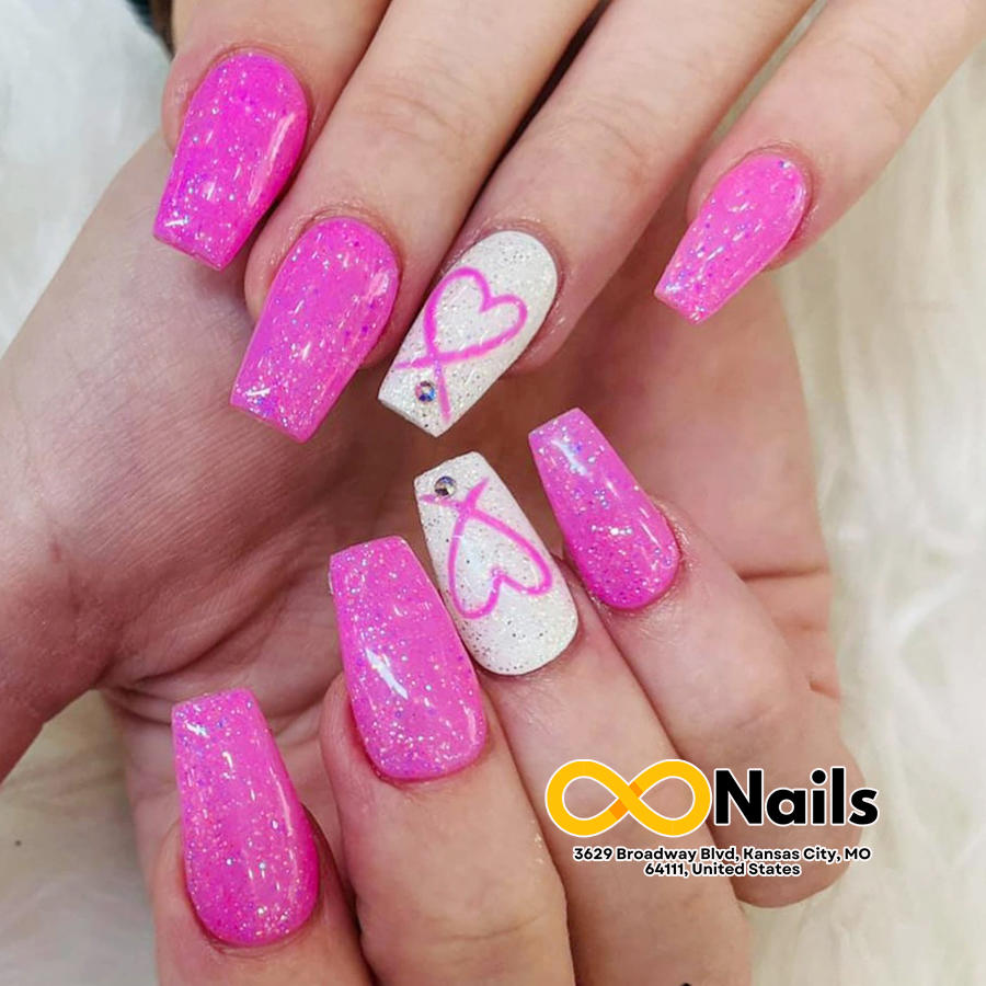 Nail design collection