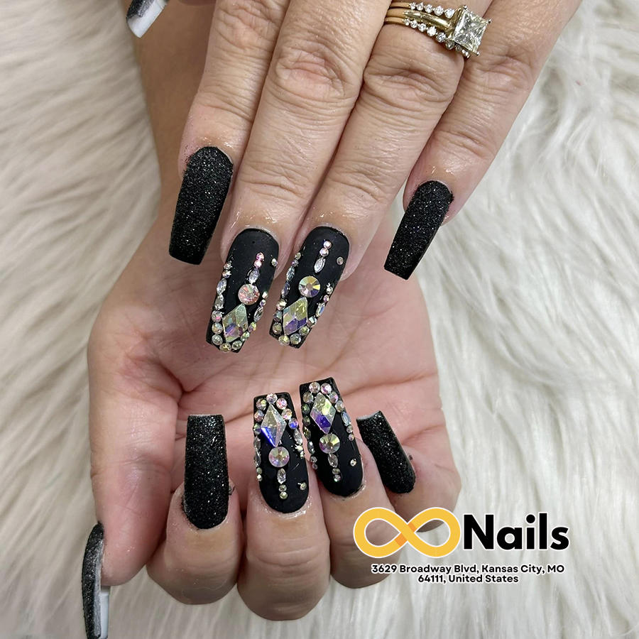 Nail design collection